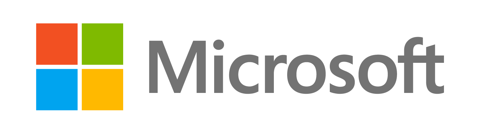 Logo Microsoft