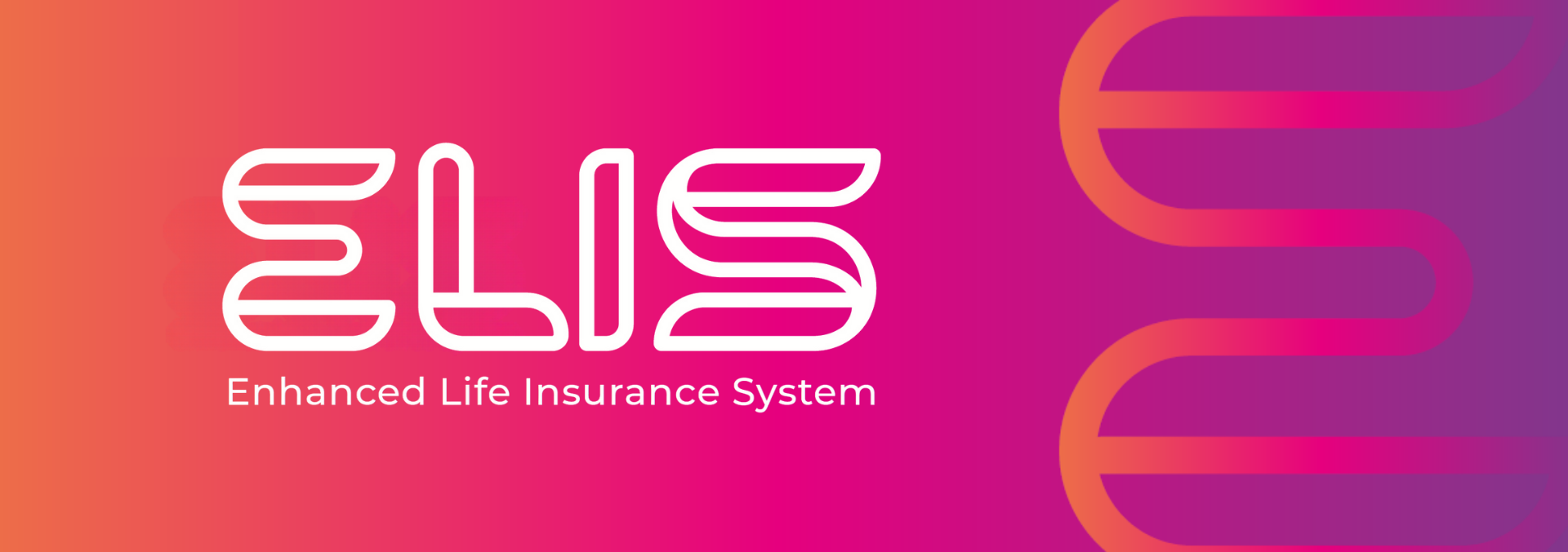 Story_ELIS – Enhanced Life Insurance System