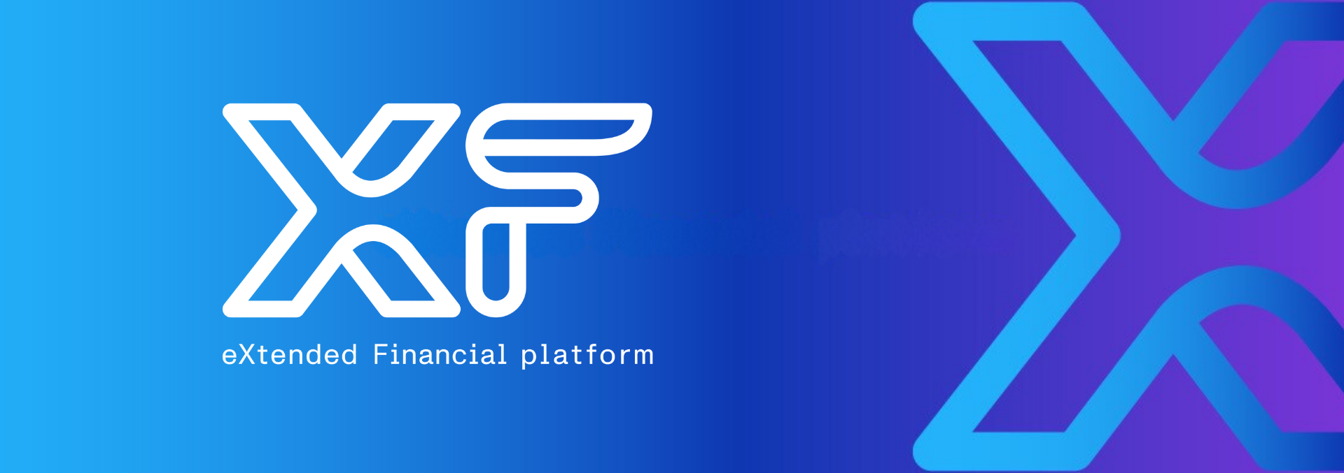 Story_XF – eXtendend Financial platform